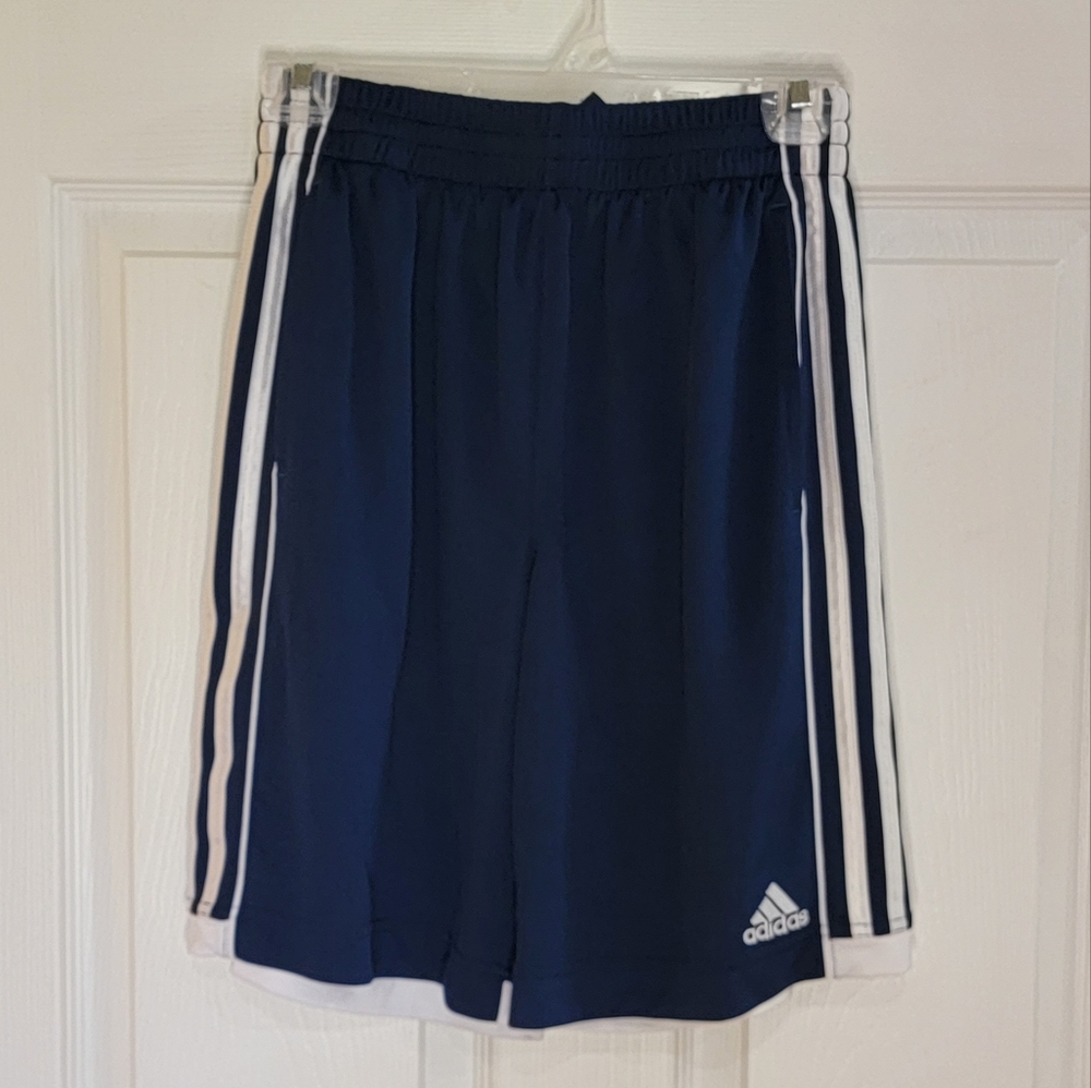Adidas Ball Shorts